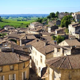 1 jour à Saint-Emilion, Cité médiévale