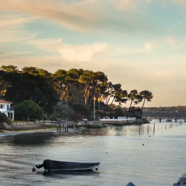 Campings au Cap ferret