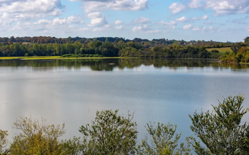 Campings Val de l’Eyre et Sud Gironde