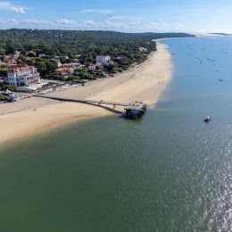 Que faire à Arcachon ?