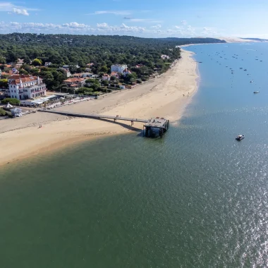 Que faire à Arcachon ?