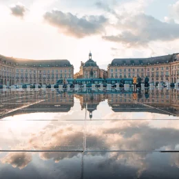 Que faire à Bordeaux ?