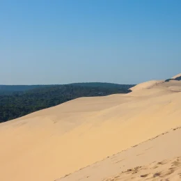 Que faire à la Dune du Pilat ?