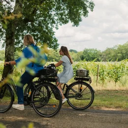 Les meilleurs endroits en Gironde pour faire du vélo