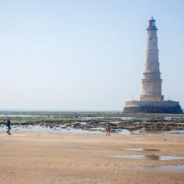 Campings en bord de mer