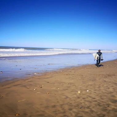 Campings dans le Médoc