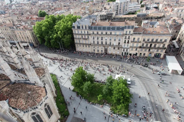 Que faire à Bordeaux ?