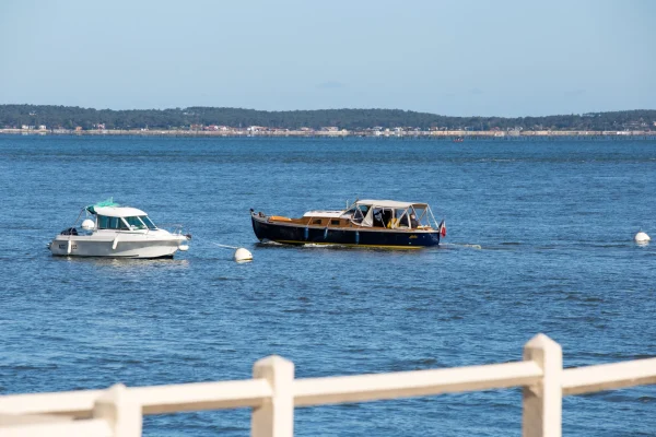 Que faire à Arcachon ?